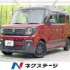 suzuki spacia 2019 -SUZUKI--Spacia Gear DAA-MK53S--MK53S-621465---SUZUKI--Spacia Gear DAA-MK53S--MK53S-621465- image 1