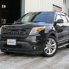 ford explorer 2015 -FORD 【名変中 】--Ford Explorer 1FMHK8--132986---FORD 【名変中 】--Ford Explorer 1FMHK8--132986- image 1