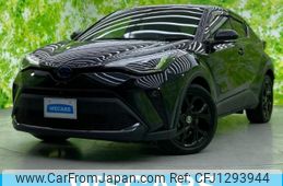 toyota c-hr 2020 quick_quick_6AA-ZYX11_ZYX11-2029047