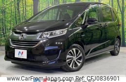 honda freed-hybrid 2018 quick_quick_GB7_GB7-1058611