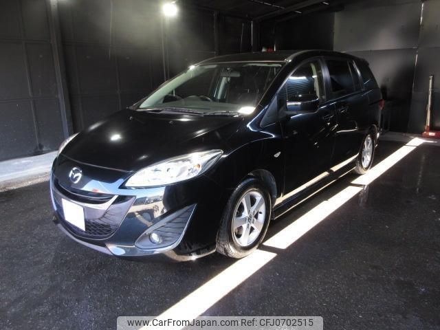 mazda premacy 2016 quick_quick_CWFFW_CWFFW-137429 image 1