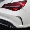 mercedes-benz cla-class 2017 GOO_JP_700080167230240720001 image 23