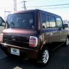 suzuki alto-lapin 2008 CFJ1107293 image 2