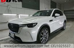 mazda mazda-others 2023 -MAZDA 【札幌 303ﾒ6738】--CX-60 KH3P--105869---MAZDA 【札幌 303ﾒ6738】--CX-60 KH3P--105869-