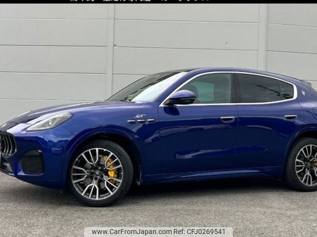 maserati maserati-others 2023 CFJ0269541 image 1