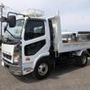 mitsubishi-fuso canter 2019 CFJ1849895 image 4