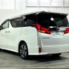 toyota alphard 2019 -TOYOTA--Alphard DBA-AGH30W--AGH30-0259468---TOYOTA--Alphard DBA-AGH30W--AGH30-0259468- image 15