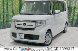 honda n-box 2018 CFJ1399317