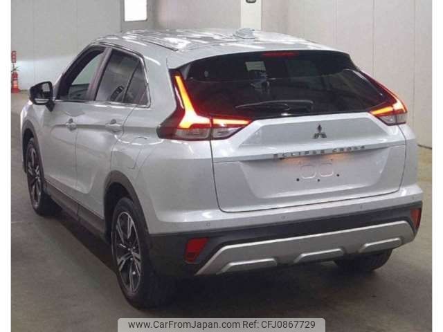 mitsubishi eclipse-cross 2022 -MITSUBISHI--Eclipse Cross 5BA-GK1W--GK1W-0500155---MITSUBISHI--Eclipse Cross 5BA-GK1W--GK1W-0500155- image 2