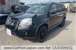 nissan x-trail 2013 TE4806