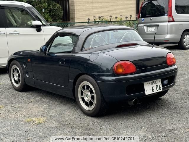 suzuki cappuccino 2023 quick_quick_E-EA11R_ER11R-116681 image 2