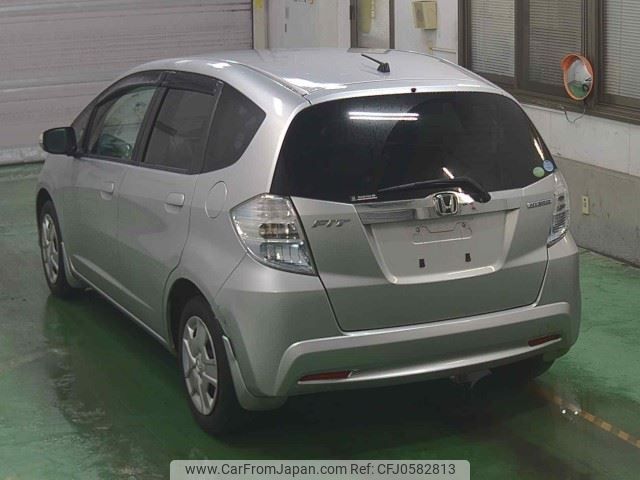 honda fit 2011 -HONDA--Fit GP1--1091586---HONDA--Fit GP1--1091586- image 2