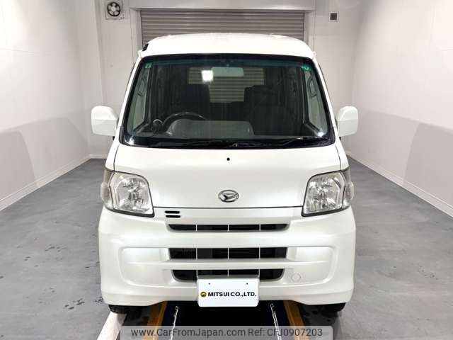 daihatsu hijet-cargo 2011 CMATCH_U00048336350 image 2