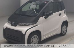 toyota toyota-others 2021 -TOYOTA--Toyota RMV12-1000201---TOYOTA--Toyota RMV12-1000201-