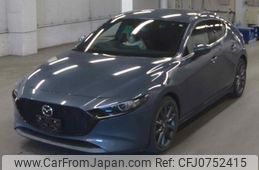 mazda mazda3-fastback 2019 quick_quick_5BA-BPFP_103546