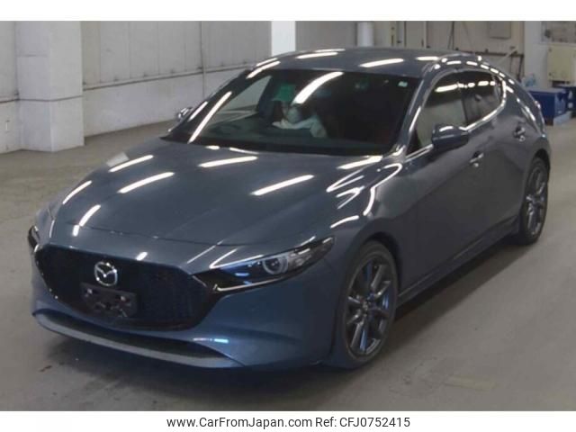 mazda mazda3-fastback 2019 quick_quick_5BA-BPFP_103546 image 1