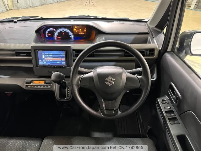 suzuki wagon-r 2021 CFJ1742865 image 2