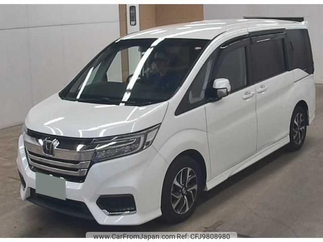 honda stepwagon-spada 2020 quick_quick_6BA-RP3_RP3-1301934 image 1