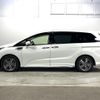 honda odyssey 2017 -HONDA--Odyssey DAA-RC4--RC4-1026926---HONDA--Odyssey DAA-RC4--RC4-1026926- image 27