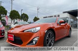 toyota 86 2015 -TOYOTA--86 ZN6--ZN6-055292---TOYOTA--86 ZN6--ZN6-055292-