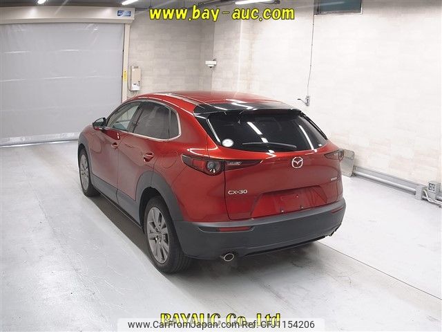 mazda cx-3 2020 -MAZDA--CX-30 DMEP-117715---MAZDA--CX-30 DMEP-117715- image 2