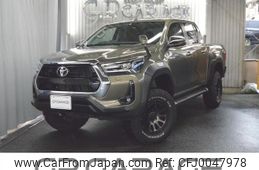 toyota hilux 2022 GOO_NET_EXCHANGE_0202956A30240717W001