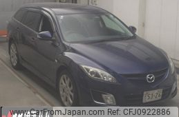 mazda atenza 2008 -MAZDA--Atenza Wagon GH5FW-103361---MAZDA--Atenza Wagon GH5FW-103361-