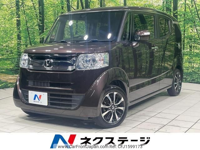 honda n-box-slash 2016 CFJ1599173 image 1
