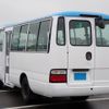 toyota coaster 2003 -TOYOTA--Coaster KK-HZB40--HZB40-0006383---TOYOTA--Coaster KK-HZB40--HZB40-0006383- image 2