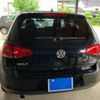 volkswagen golf 2014 CFJ1553117 image 5