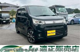 suzuki wagon-r 2013 CFJ1852508