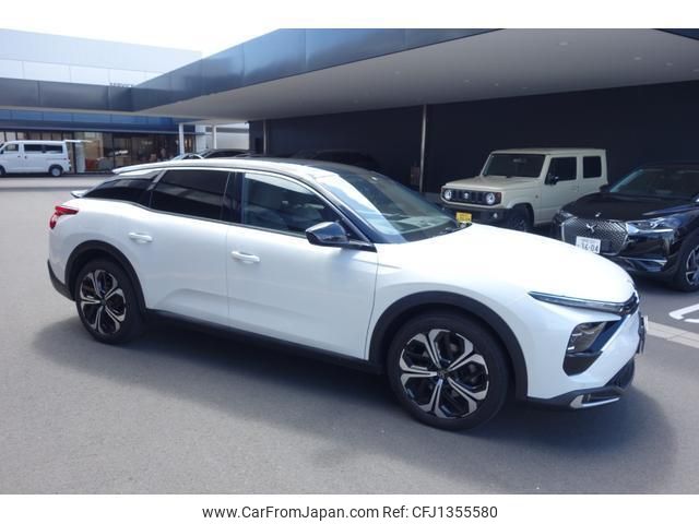 citroen citroen-others 2022 quick_quick_E435G06_VR7ND5GFPN4810436 image 2