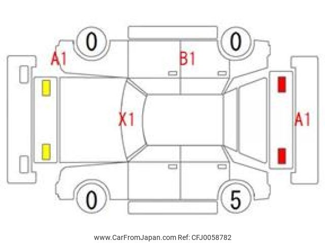 toyota prius 2016 -TOYOTA--Prius DAA-ZVW50--ZVW50-8024069---TOYOTA--Prius DAA-ZVW50--ZVW50-8024069- image 2