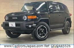 toyota fj-cruiser 2016 -TOYOTA--FJ Curiser CBA-GSJ15W--GSJ15-0133510---TOYOTA--FJ Curiser CBA-GSJ15W--GSJ15-0133510-