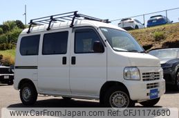 honda acty-van 2019 -HONDA--Acty Van EBD-HH5--HH5-2011717---HONDA--Acty Van EBD-HH5--HH5-2011717-