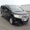 honda stepwagon 2011 -HONDA 【野田 500ｱ1234】--Stepwgn DBA-RK5--RK5-1112351---HONDA 【野田 500ｱ1234】--Stepwgn DBA-RK5--RK5-1112351- image 1