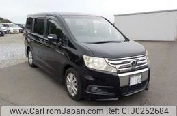 honda stepwagon 2011 -HONDA 【野田 500ｱ1234】--Stepwgn DBA-RK5--RK5-1112351---HONDA 【野田 500ｱ1234】--Stepwgn DBA-RK5--RK5-1112351-