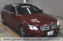 mercedes-benz e-class-station-wagon 2020 -MERCEDES-BENZ--Benz E Class Wagon WDD2132772A546521---MERCEDES-BENZ--Benz E Class Wagon WDD2132772A546521-