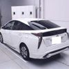 toyota prius 2017 CFJ1735712 image 2