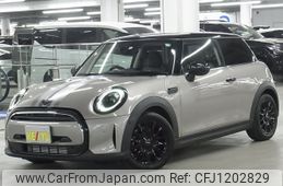 mini mini-others 2022 -BMW--BMW Mini 3DA-XY15MW--WMW22DJ0902S77160---BMW--BMW Mini 3DA-XY15MW--WMW22DJ0902S77160-