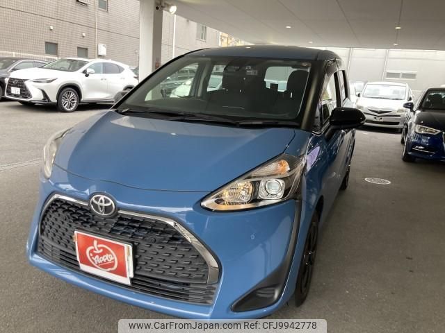 toyota sienta 2022 quick_quick_5BA-NSP170G_7303835 image 1