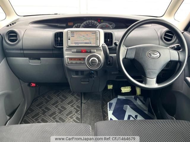 daihatsu tanto 2009 quick_quick_L375S_L375S-0244434 image 2