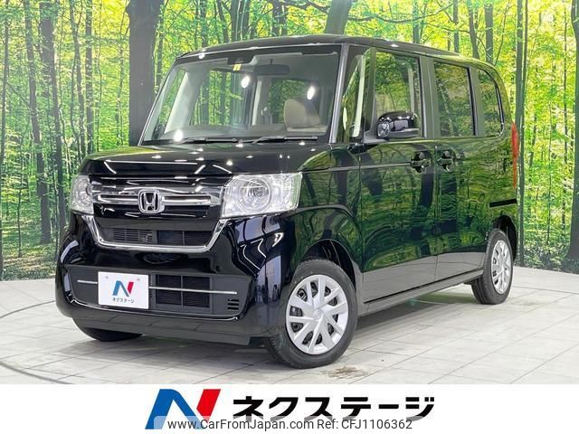 honda n-box 2023 quick_quick_JF4_JF4-1241211 image 1