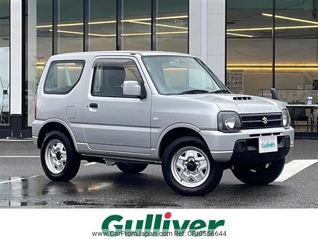 suzuki jimny 2018 -SUZUKI--Jimny ABA-JB23W--JB23W-779058---SUZUKI--Jimny ABA-JB23W--JB23W-779058- image 1