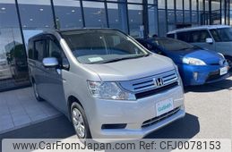 honda stepwagon 2011 -HONDA--Stepwgn DBA-RK1--RK1-1107346---HONDA--Stepwgn DBA-RK1--RK1-1107346-