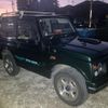 suzuki jimny 1997 CFJ1834811 image 3