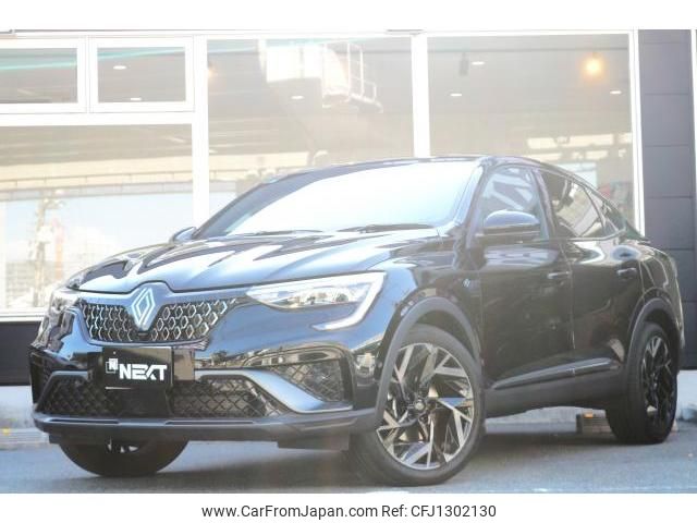 renault renault-others 2024 quick_quick_7AA-LJLH4MH_VF1RJL005RC517567 image 1