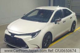 toyota corolla 2020 -TOYOTA--Corolla 3BA-ZRE212--ZVG11-6008838---TOYOTA--Corolla 3BA-ZRE212--ZVG11-6008838-