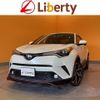 toyota c-hr 2017 quick_quick_NGX50_NGX50-2023387 image 1