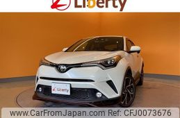 toyota c-hr 2017 quick_quick_NGX50_NGX50-2023387